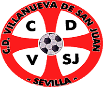 Escudo de C.D. VILLANUEVA DE SAN JUAN-min