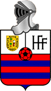 Escudo de C.D.F. HERRERA