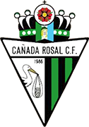 Escudo de CAÑADA ROSAL C.F.-min
