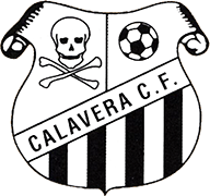 Escudo de CALAVERA C.F.-min