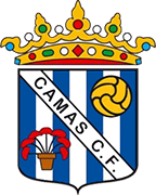 Escudo de CAMAS CF-min