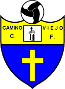 Escudo de CAMINO VIEJO C.F.-min