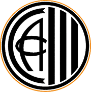 Escudo de CLUB ATLÉTICO CENTRAL-min