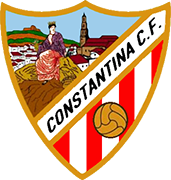 Escudo de CONSTANTINA C.F.-min