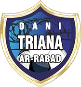Escudo de E.F. DANI TRIANA AR-RABAD-min