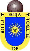 Escudo de ECIJA C.F.-min