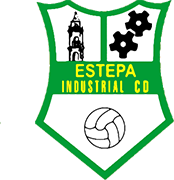 Escudo de ESTEPA INDUSTRIAL C.D.-min