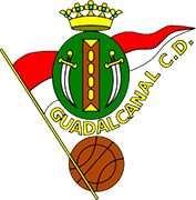 Escudo de GUADALCANAL C.D.-min