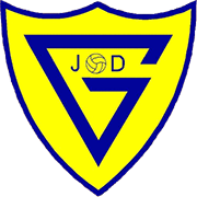 Escudo de JUVENTUD DEPORTIVA GINES-min