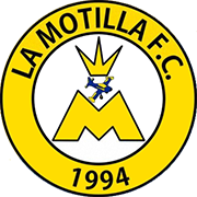 Escudo de LA MOTILLA F.C.-min