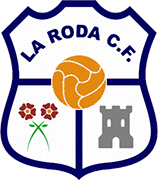 Escudo de LA RODA C. FÚTBOL-min