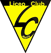 Escudo de LICEO CLUB-min
