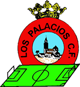 Escudo de LOS PALACIOS C.F.-min