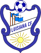Escudo de LUISIANA C.F.