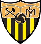 Escudo de MINAS C.F.-min