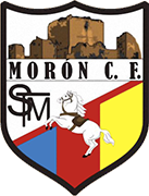 Escudo de MORÓN CF-min