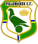 Escudo de PALOMARES C.F.-min