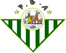 Escudo de PEÑA BÉTICA ALCALÁ-min