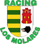 Escudo de RACING LOS MOLARES-min