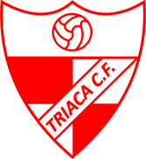 Escudo de S.D. TRIACA C.F.-min