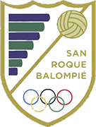 Escudo de SAN ROQUE BALOMPIÉ-min