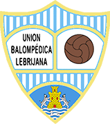 Escudo de U.B. LEBRIJANA-min