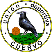 Escudo de U.D. CUERVO-min