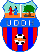 Escudo de U.D. DOS HERMANAS-min