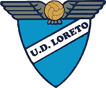 Escudo de U.D. LORETO-min