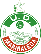 Escudo de U.D. MARINALEDA-min