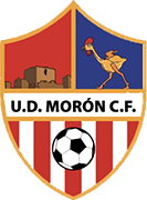 Escudo de U.D. MORÓN C.F.-min
