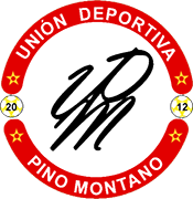 Escudo de U.D. PINO MONTANO-min