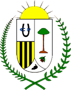 Escudo de UMBRETE C.F.-min