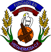 Escudo de VISTAHERMOSA C.F-min