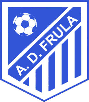 Escudo de A.D. FRULA (ARAGÓN)