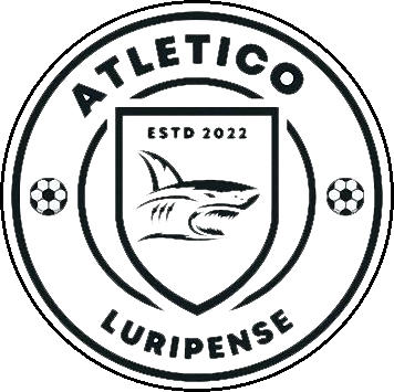 Escudo de ATLÉTICO LURIPENSE (ARAGÓN)