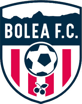 Escudo de BOLEA F.C.-2 (ARAGÓN)
