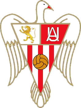 Escudo de C. ATLÉTICO UNIVERSITARIO(ARAGÓN) (ARAGÓN)