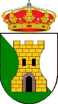 Escudo de C.D. BUJARALOZ (ARAGÓN)