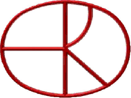 Escudo de C.D. EDER (ARAGÓN)