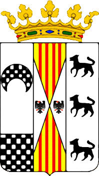 Escudo de C.D. FIGUERUELAS (ARAGÓN)
