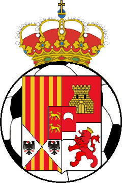 Escudo de C.D. LUNA (ARAGÓN)