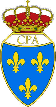 Escudo de C.D. PATRIA ARAGÓN (ARAGÓN)