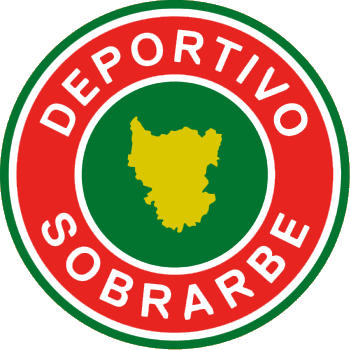 Escudo de DEPORTIVO SOBRARBE (ARAGÓN)