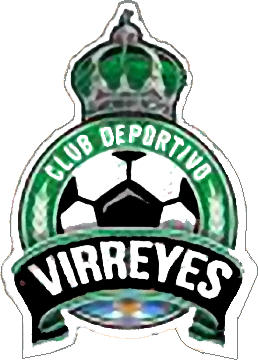Escudo de DEPORTIVO VIRREYES (ARAGÓN)
