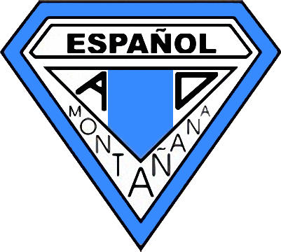 Escudo de ESPAÑOL DE MONTAÑANA (ARAGÓN)