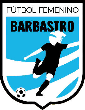 Escudo de F.F. BARBASTRO (ARAGÓN)
