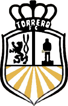 Escudo de INTER DE TORRERO F.C. (ARAGÓN)