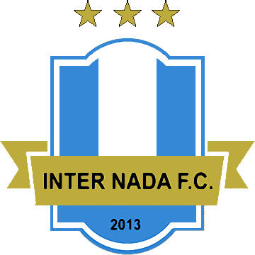 Escudo de INTER NADA F.C. (ARAGÓN)