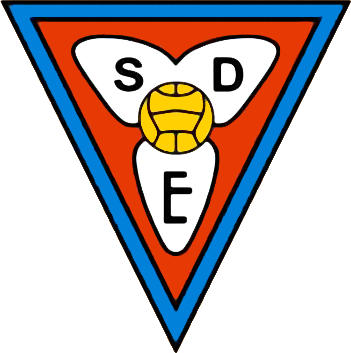 Escudo de S.D. ESCORIAZA (ARAGÓN)